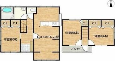 東野5丁目