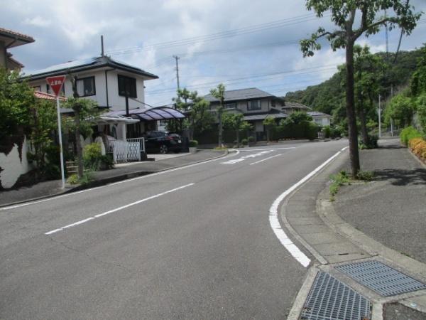 松山市湯の山８丁目の中古一戸建て