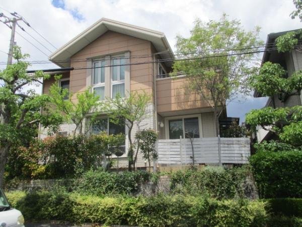 湯の山８丁目