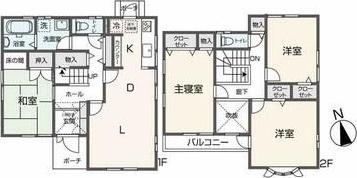 吉藤4丁目