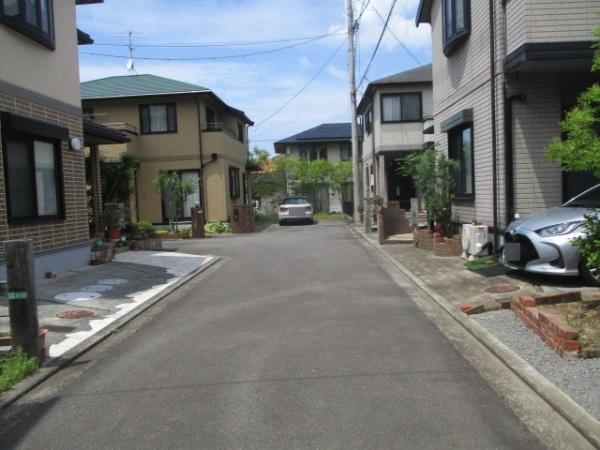 松山市吉藤４丁目の中古一戸建て