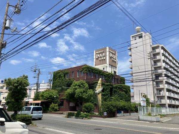 空港通７丁目