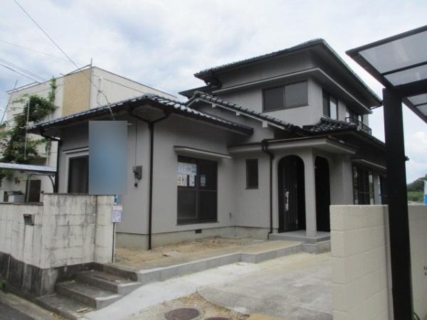 南斎院町