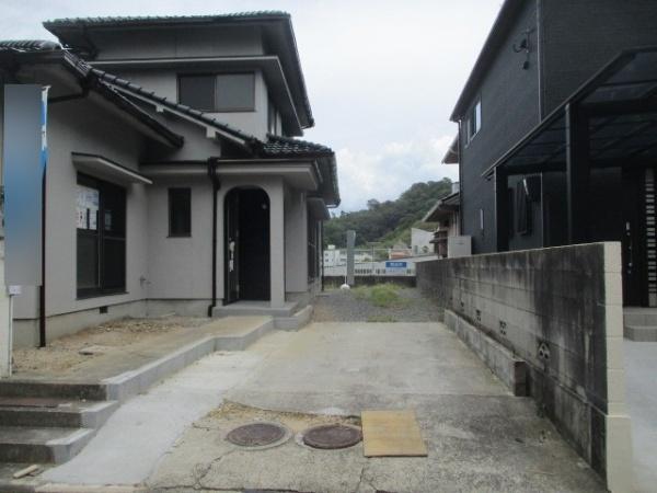 南斎院町
