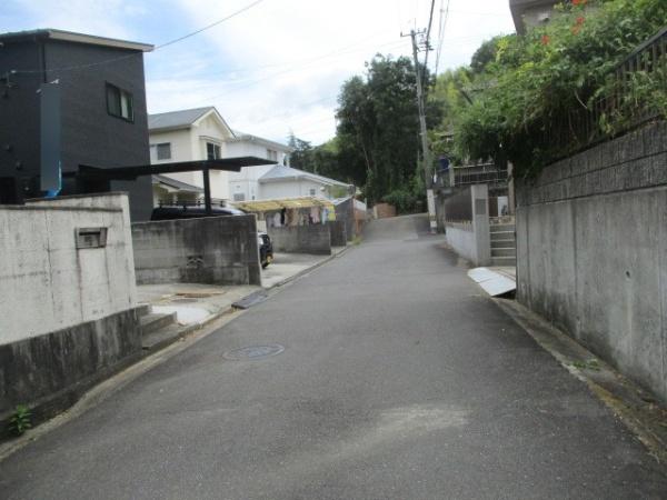 南斎院町