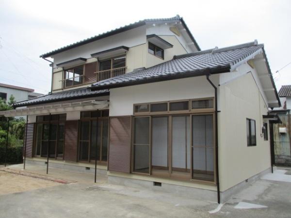 伊予郡砥部町北川毛