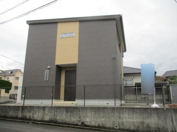 東温市南方