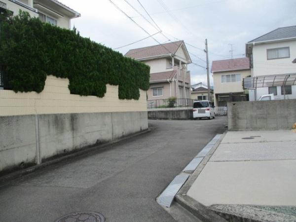 東温市南方の中古一戸建て