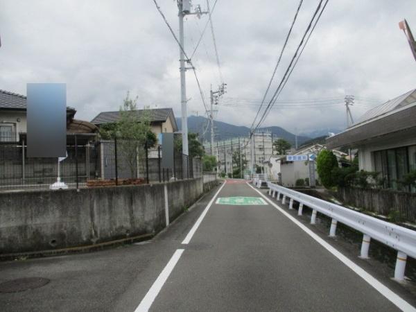 東温市南方の中古一戸建て
