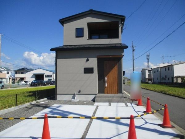 南吉田町　１号地