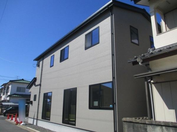 南吉田町　１号地