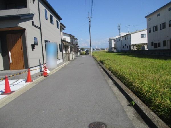 南吉田町　１号地