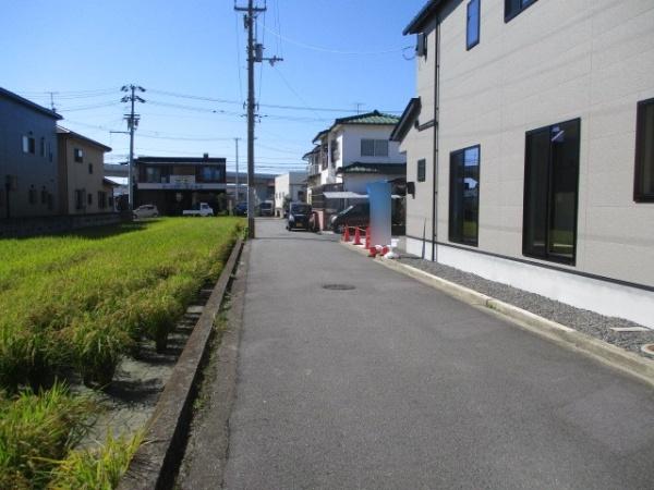 南吉田町　１号地