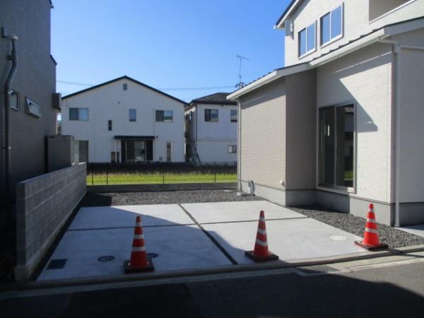 南吉田町　２号地