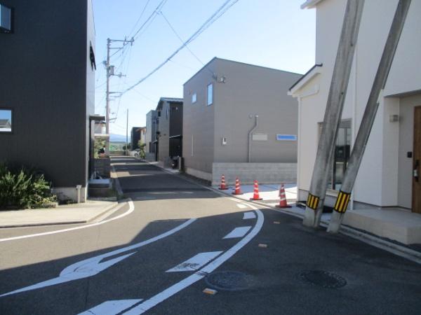 南吉田町　２号地
