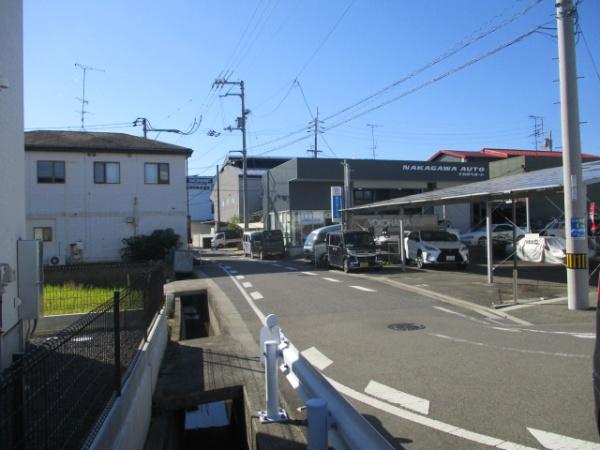 南吉田町　２号地