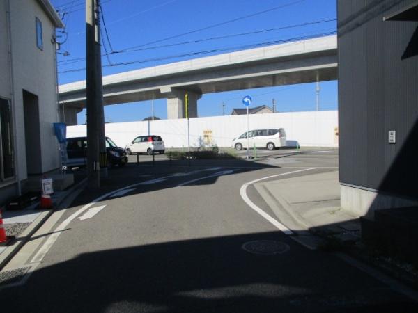 南吉田町　２号地