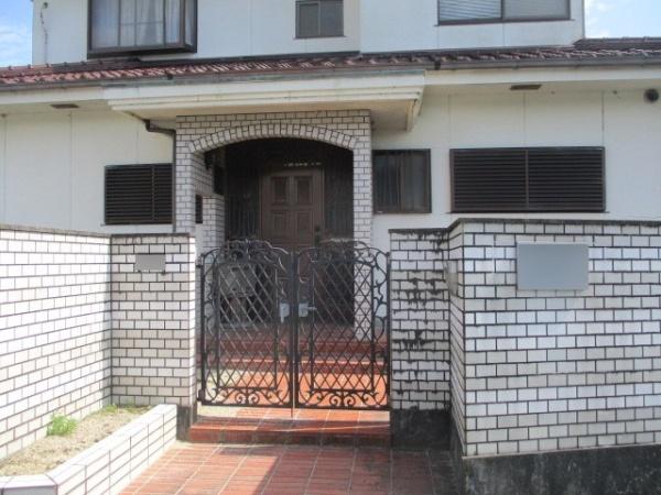鷹子町