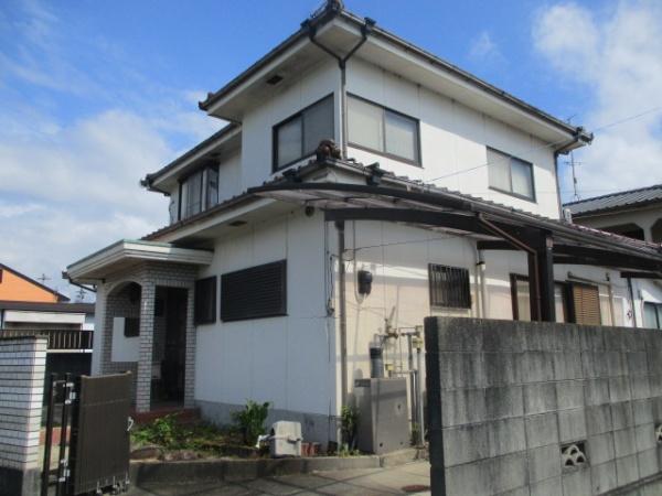 鷹子町