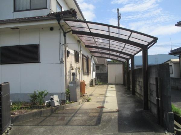 鷹子町