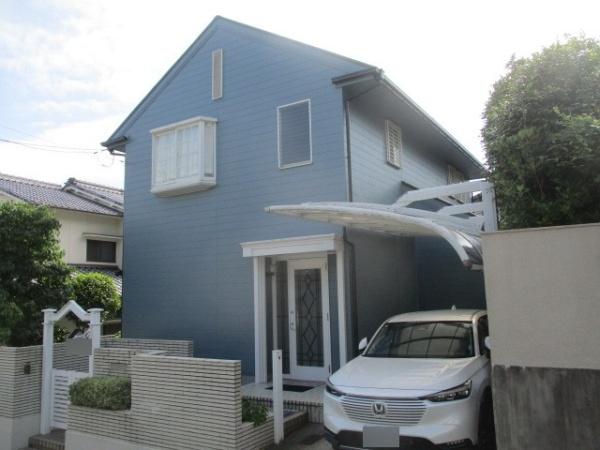 鷹子町