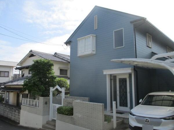鷹子町
