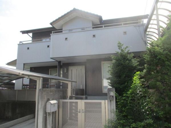 畑寺2丁目