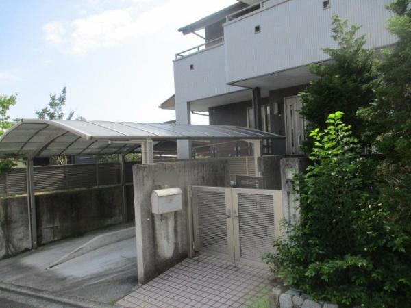 畑寺２丁目