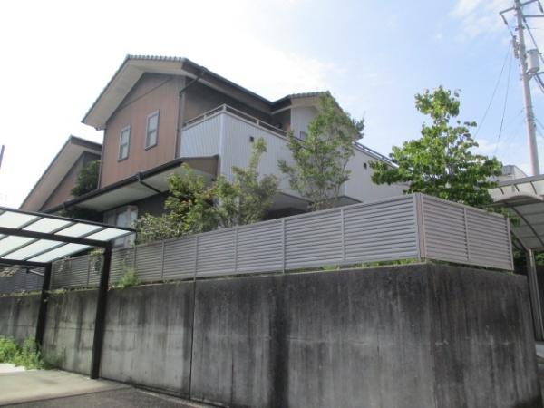 畑寺２丁目