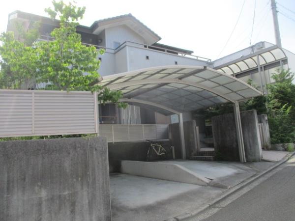 畑寺２丁目