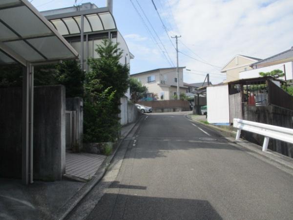 松山市畑寺２丁目の中古一戸建て
