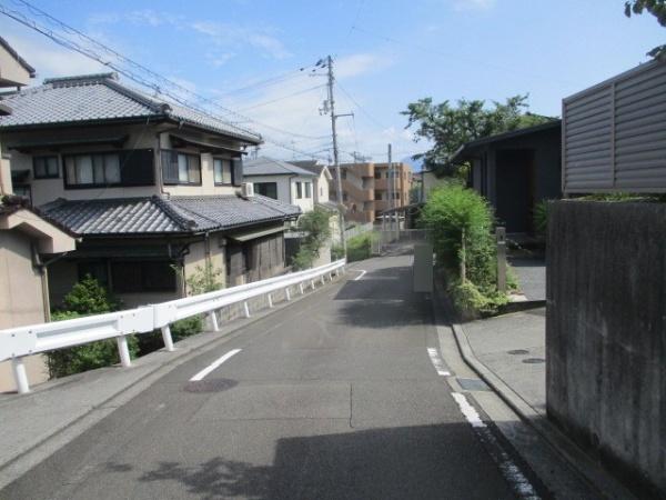 松山市畑寺２丁目の中古一戸建て
