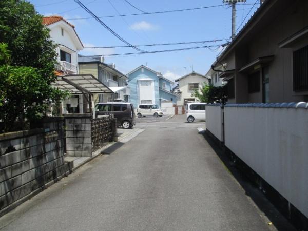 和泉南４丁目