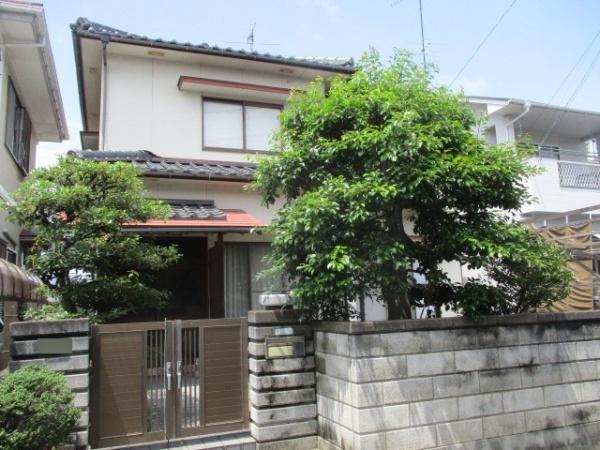 古川西2丁目
