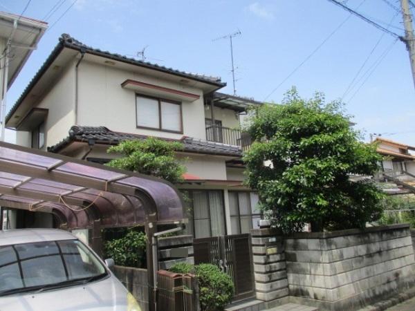 古川西２丁目