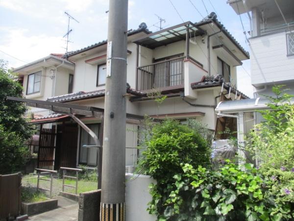 古川西２丁目
