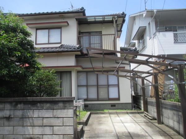 古川西２丁目