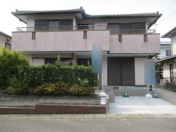 湯の山4丁目