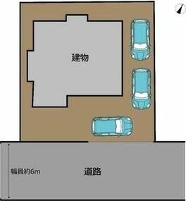 湯の山４丁目