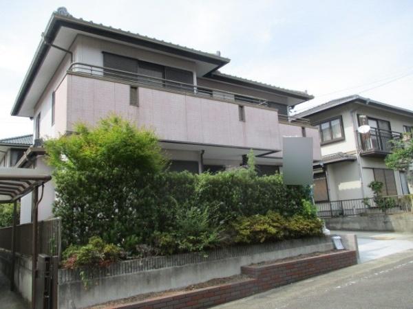 湯の山４丁目