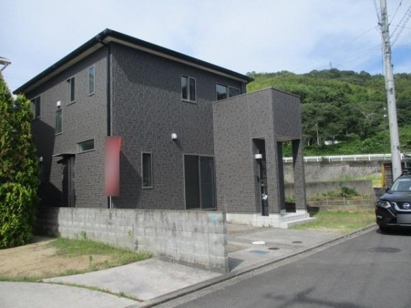 東野３丁目