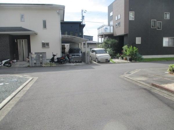 松山市東野３丁目の中古一戸建て