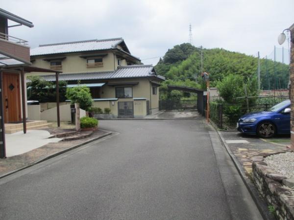 青葉台