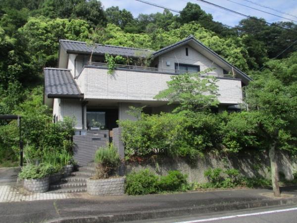 湯の山1丁目