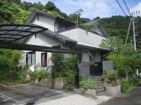 湯の山１丁目