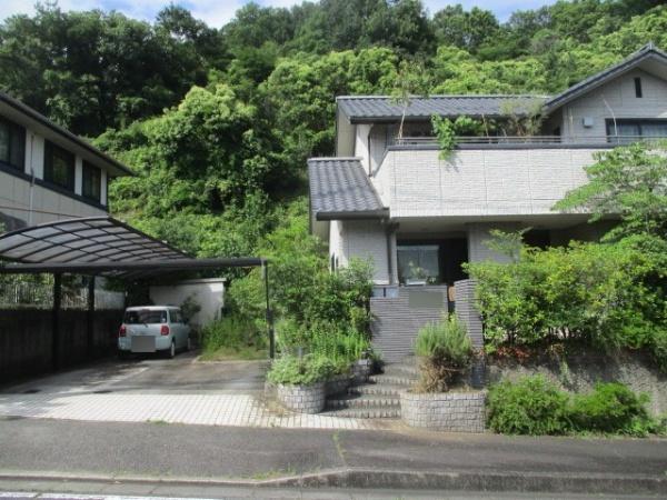 湯の山１丁目