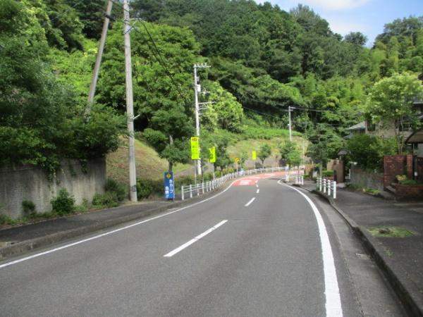 湯の山１丁目