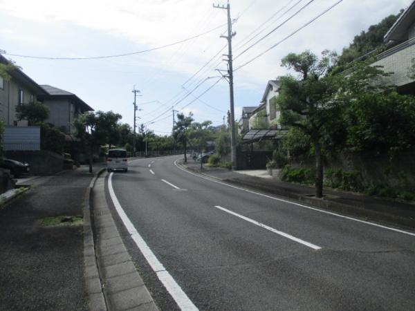 松山市湯の山１丁目の中古一戸建て