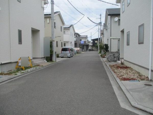 北斎院町