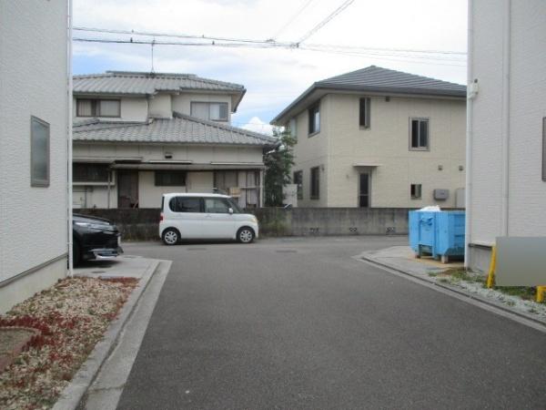 北斎院町